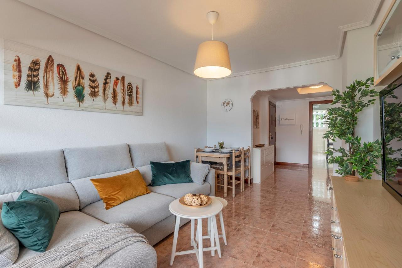 Apto Con Vistas Al Mar Gure Izarra En Bakio By Kabia Gestion Eksteriør bilde